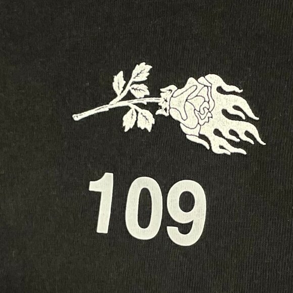 NWOT Star Wars x Civil Regime Concrete Green Crystal 199X Oversized Tee Vintage - Picture 6 of 8